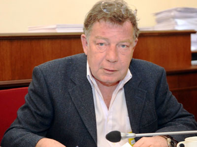 Νικολακόπουλος: Γιατί έπεσαν έξω τα exit polls