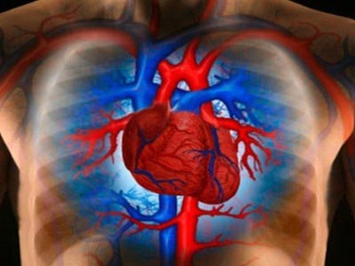 Η τεστοστερόνη μπορεί να βοηθήσει τους ασθενείς με καρδιακή ανεπάρκεια;