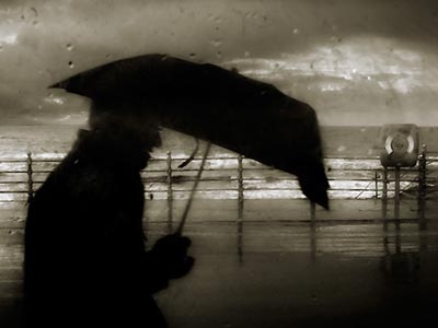 Ο καιρός σήμερα