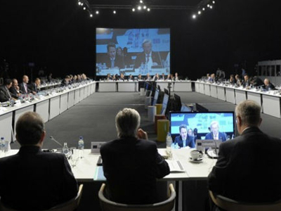 Euro Working Group: Πράσινο φως για την εκταμίευση του 1 δις