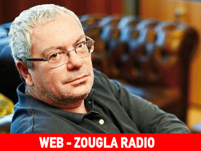 Σταμάτης Μαλέλης : Όχι άλλες απολύσεις από το Star