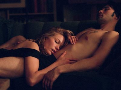 Είναι η απιστία στη φύση της γυναίκας;