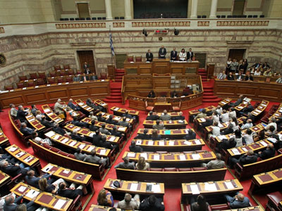 Κατατέθηκαν οι τροπολογίες για τον συμψηφισμό ΦΠΑ και τα χαμηλά εισοδήματα Κατατέθηκαν οι τροπολογίες για τον συμψηφισμό ΦΠΑ και τα χαμηλά εισοδήματα