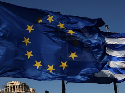 Η δεύτερη πρόβλεψη ψήφου για τις ευρωεκλογές