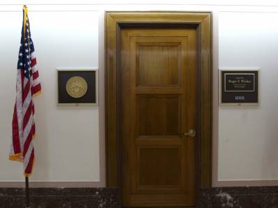 Επιστολή-δηλητήριο και στον Ομπάμα Επιστολή-δηλητήριο και στον Ομπάμα