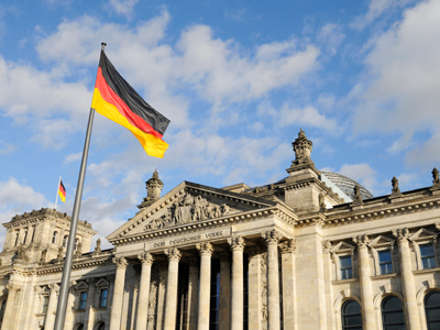 Υποβάθμιση της γερμανικής οικονομίας