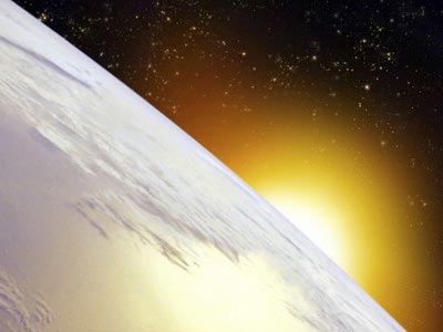 Η γη έγινε κατοικήσιμη πολύ νωρίτερα από όσο πίστευαν οι επιστήμονες!