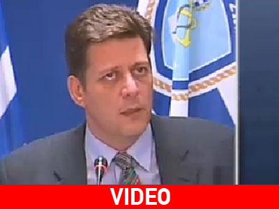 “Προτεραιότητα η διάσωση των επιβατών”