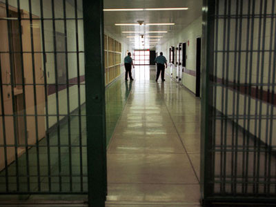 Καταδίκη της Ελλάδας για εξευτελιστική μεταχείριση κρατουμένων