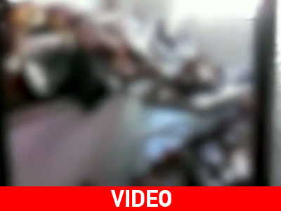 Σοκ: Δεκάδες πτώματα διασκορπισμένα σε αίθουσα Πανεπιστημίου Σοκ: Δεκάδες πτώματα διασκορπισμένα σε αίθουσα Πανεπιστημίου