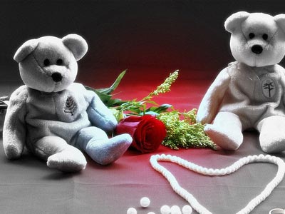 Για όσους θα είναι μόνοι ανήμερα του Αγ. Βαλεντίνου