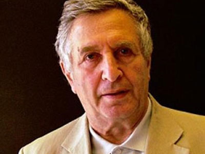 Ο πρωτοπόρος της «θεωρίας του χάους» έλαβε το «νόμπελ» των μαθηματικών Ο πρωτοπόρος της «θεωρίας του χάους» έλαβε το «νόμπελ» των μαθηματικών