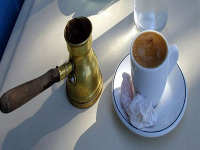 Οι ευεργετικές ιδιότητες του ελληνικού καφέ!