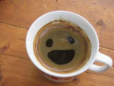 Ο καφές συμβάλλει στη μακροζωία