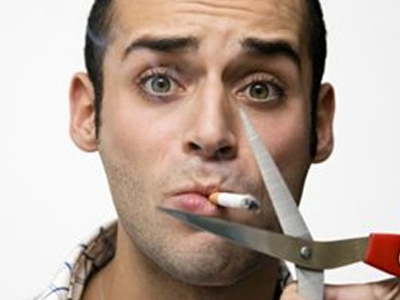 Κόψτε το κάπνισμα εδώ και τώρα!
