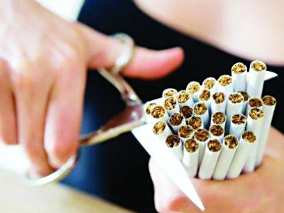 Ο εγκέφαλος δείχνει αν θα κόψουμε το κάπνισμα