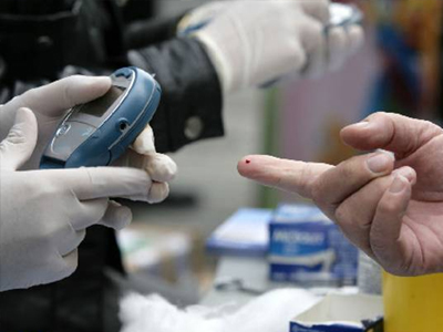 Πιο ευάλωτοι στον καρκίνο οι διαβητικοί