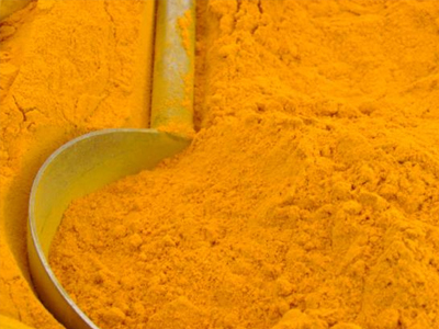 Το κάρυ έχει αντικαρκινική δράση