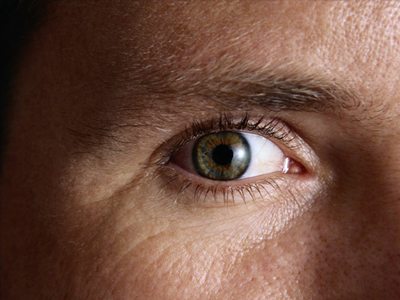 Η χορτοφαγία εμποδίζει τον καταράκτη