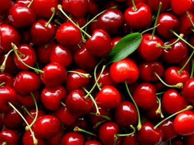 Θαυματουργό το κεράσι για την υγεία
