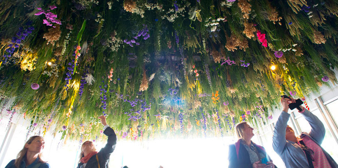 Ο κόσμος… ανάποδα