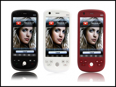 Το κινητό που τα κάνει όλα… για όλους στο E-Shop της zougla.gr