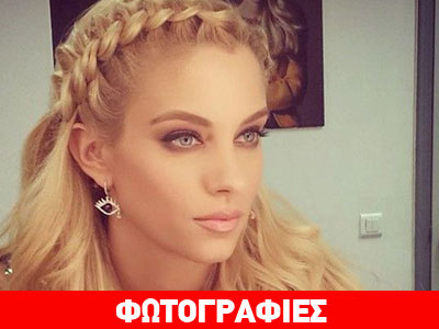 Όλες οι λεπτομέρειες της εμφάνισης της Δ. Νομικού στο 6o live του «Dancing With The Stars»