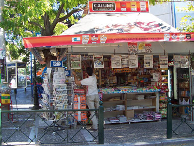 Είχε ρημάξει περίπτερα στον Πειραιά