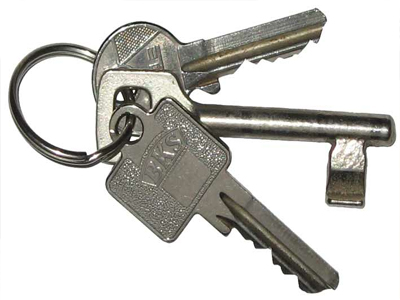 Ψάχνετε για αντικείμενα ενώ τα κρατάτε στα χέρια σας;