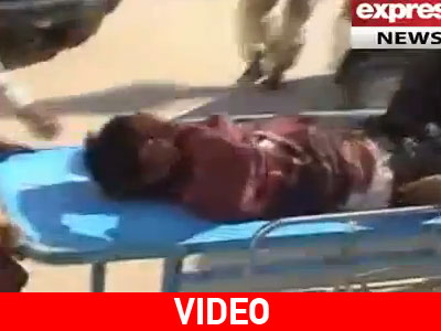 Τουλάχιστον 19 μαθητές σκοτώθηκαν σε τροχαίο