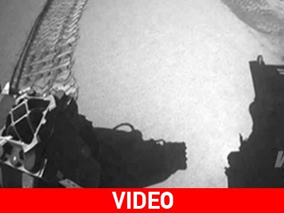 «Θηρίο» το Curiosity! «Θηρίο» το Curiosity!