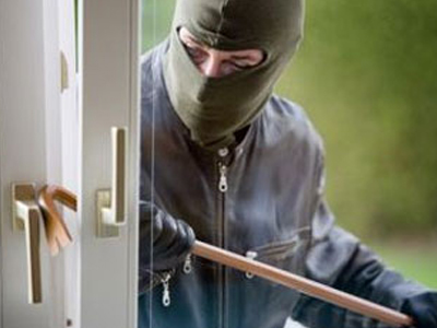 Όργιο διαρρήξεων στο Βανάτο Ζακύνθου