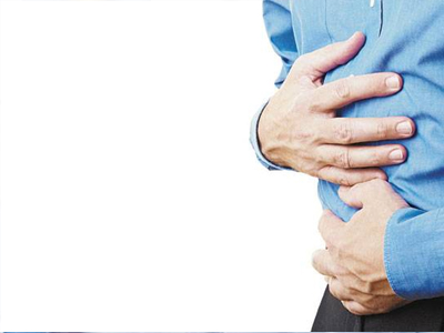 Ελκώδης κολίτιδα και στα παιδιά