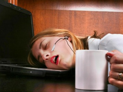 Ασκήσεις για κουρασμένους