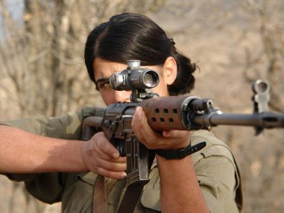 Επίθεση Κούρδων ανταρτών στην Αλεξανδρέττα