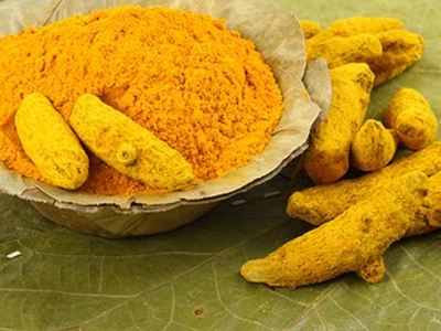 Οι θεραπευτικές ιδιότητες του κουρκουμά