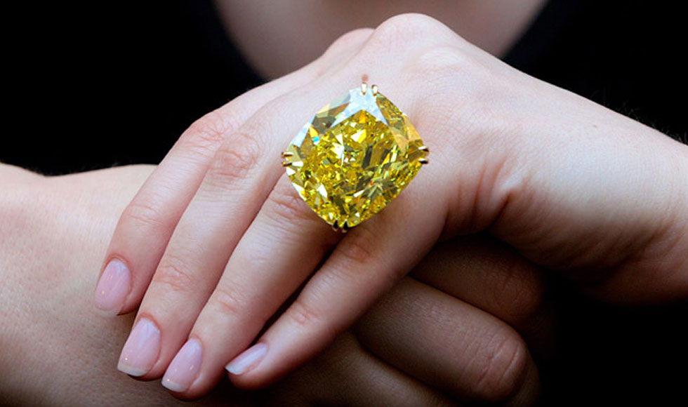 Λάμψη… εκατομμυρίων δολαρίων!