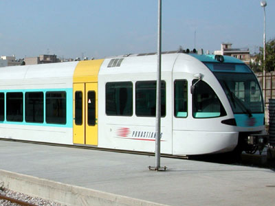 Στην κυκλοφορία το τμήμα του Προαστιακού «Οινόη-Χαλκίδα»