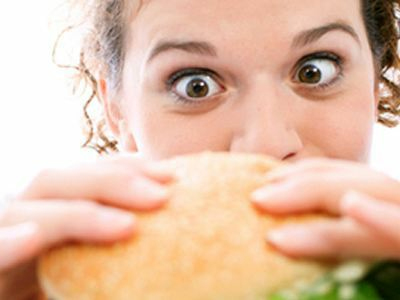 Υπάρχει φάρμακο για τη λαιμαργία;