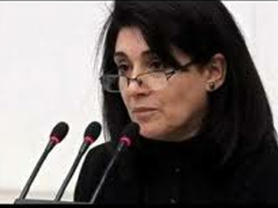 Σε φυλάκιση 10 ετών καταδικάστηκε η Κούρδισα βουλευτής Λεϊλά Ζανά