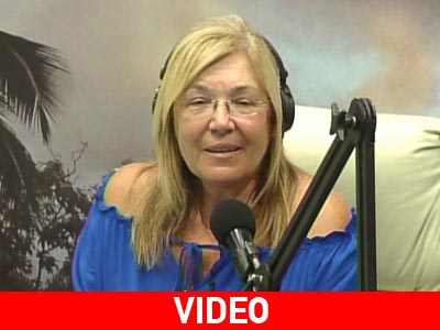 Ο Γιάννης Τούντας στην εκπομπή με το «Λι και με το Λάμδα»