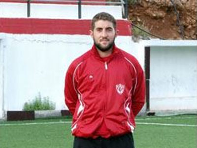 Θρήνος για τον 25χρονο αθλητή που σκοτώθηκε από μπαλωθιές Θρήνος για τον 25χρονο αθλητή που σκοτώθηκε από μπαλωθιές