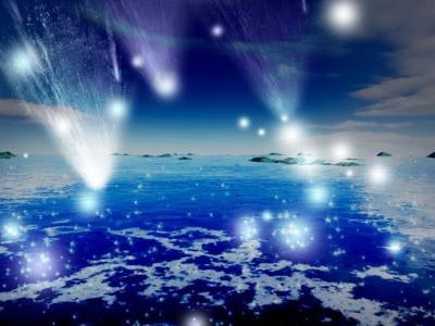 Θεαματική «βροχή» διαττόντων στον ελληνικό ουρανό