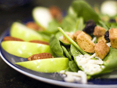 Μακροβιοτική διατροφή για μακροζωία;