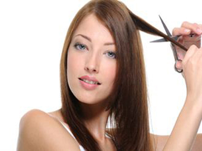 Ψαλίδα στα μαλλιά: Υπάρχει λύση!