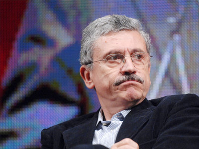 «Για την κατάσταση της Ελλάδας ευθύνεται η Ευρώπη» «Για την κατάσταση της Ελλάδας ευθύνεται η Ευρώπη»