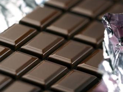 Το μυστικό της μαύρης σοκολάτας