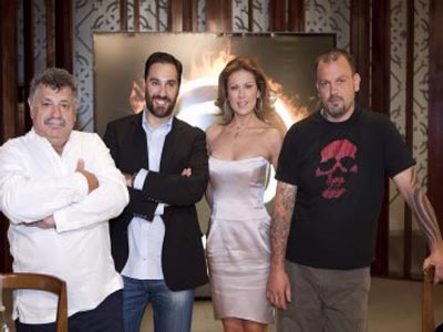 Το MEGA θέλει να επενδύσει σε προγράμματα μαγειρικής!