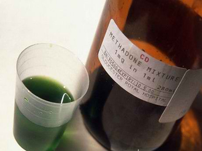 Ξεκινά την Παρασκευή η χορήγηση μεθαδόνης στο νοσοκομείο «Άγιος Δημήτριος»