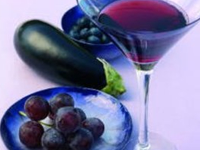 Βάλτε… μωβ λαχανικά και φρούτα στην διατροφή σας Βάλτε… μωβ λαχανικά και φρούτα στην διατροφή σας